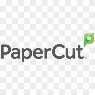 Some Of Our Partners - Papercut Software, HD Png Download