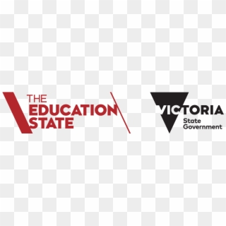 Shepparton Spotlights - Victoria Education State Logo, HD Png Download