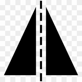 Png File Svg - Triangle, Transparent Png