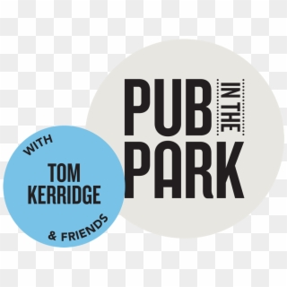 Pub In The Park - Pub In The Park Logo, HD Png Download