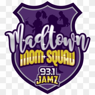 93.1 Jamz, HD Png Download