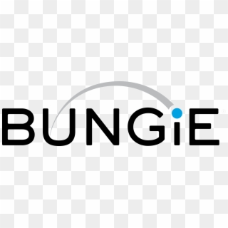 Bungie Logo Black Background, Cdr - Bungie Studios Logo Png, Transparent Png