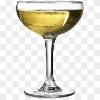 South Africa - Champagne Saucer Wine Glass, HD Png Download
