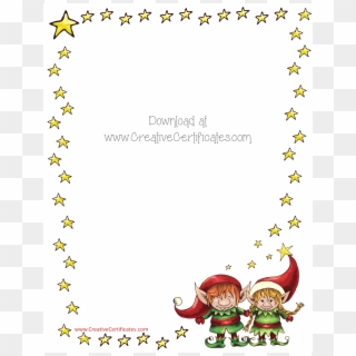 Christmas Clipart - Wreath - Png Download - 1000*1121 - Clip Art Christmas Border, Transparent Png