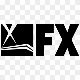 Fx Network Logo Png Transparent - Fx, Png Download