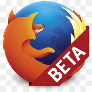 20 741k Firefox Beta 21 Jan 2019 - High Resolution Google Logo Png, Transparent Png