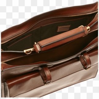 Briefcase Briefcase Briefcase - Briefcase, HD Png Download