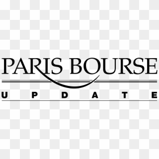 Paris Bourse Logo Png Transparent - Paris Bourse, Png Download