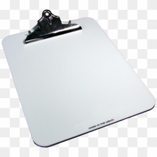 Bullet Proof Clipboard/whiteboard - Netbook, HD Png Download