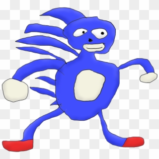 Sanic Png PNG Transparent For Free Download - PngFind