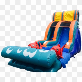 Water Fun - Inflatable, HD Png Download