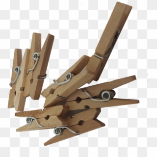 Small Pegs - Plywood, HD Png Download