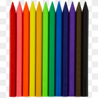 Erasable Scripture Crayons - Picket Fence, HD Png Download