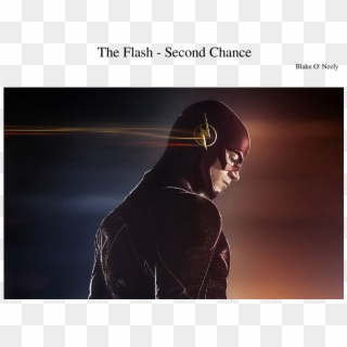 Second Chance Sheet Music Composed By Blake O' Neely - Darkness, HD Png Download
