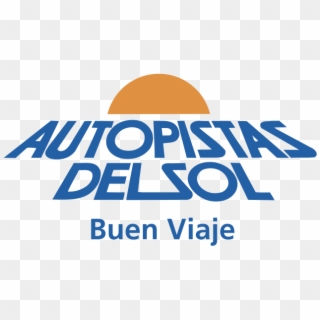 Autopistas Del Sol Logo - Autopista Del Sol Logo, HD Png Download
