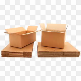 7 Reasons Why Custom Kraft Boxes A Sensible Choice - Plywood, HD Png Download