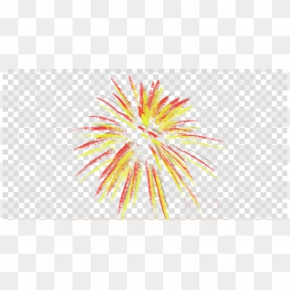 Celebration Clip Art Png Transparent Clipart Fireworks - Kiss Png Image Download, Png Download