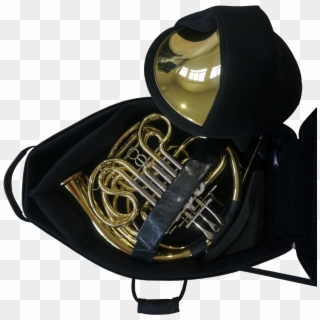 French Horn Png, Transparent Png