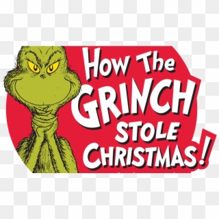 Bring The Whole Group - Grinch Who Stole Christmas, HD Png Download