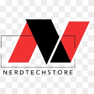 Nerdtechstore - Triangle, HD Png Download