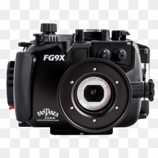 Canon G9 X / G9 X Mark Ii, HD Png Download