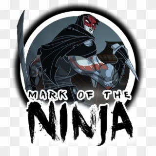 Description - Mark Of The Ninja Remastered Comparison, HD Png Download