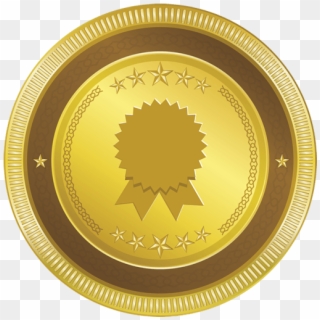 Seal Of Achievement - Seal Of Achievement Png, Transparent Png