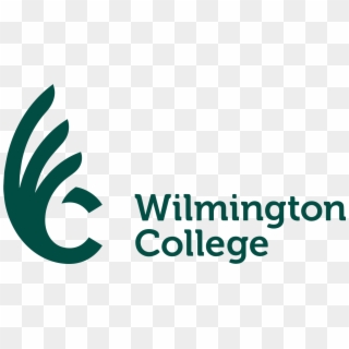 College Logo Png - Wilmington College Logo, Transparent Png - 2100x1118 ...