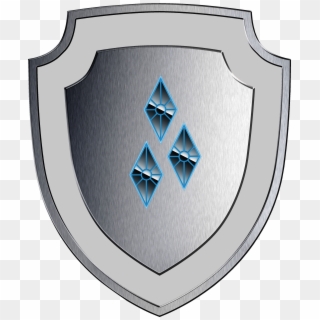 Rarity Of Honor - Honor Shield Png, Transparent Png