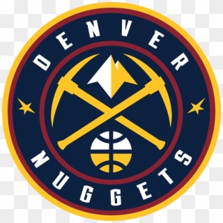 Monday March - Denver Nuggets, HD Png Download