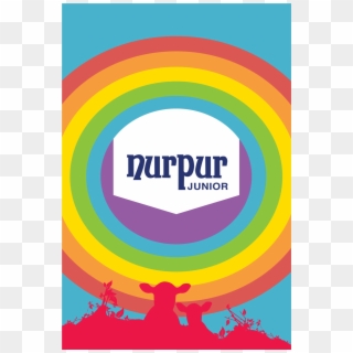 Nurpur Flavored Milk - Graphic Design, HD Png Download