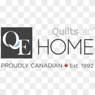 Qe Home - Quilts Etc, HD Png Download