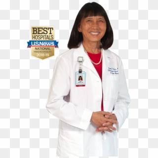 Yale New Haven Hospital Is Honored To Be Ranked Amongst - Girl, HD Png Download