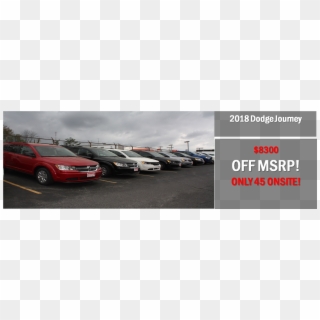 Save Ondodge Journey, HD Png Download