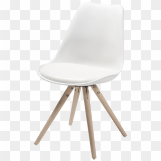 Orso Chair - Bloco Cad Cadeira Eiffel, HD Png Download