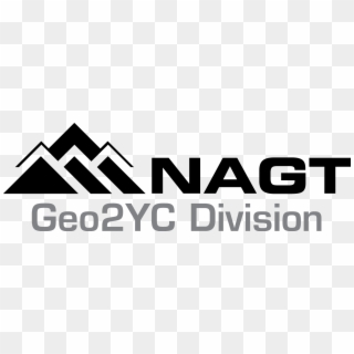 Nagt Geo2yc Logo - Sign, HD Png Download