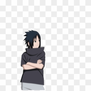 Sasuke Sticker - Sasuke E Itachi, HD Png Download