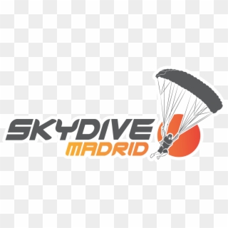 Skydive Madrid, HD Png Download