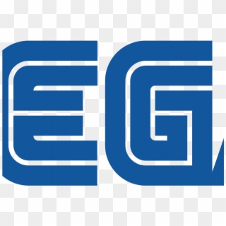 Sega Logo » Sega Logo - Sega, HD Png Download