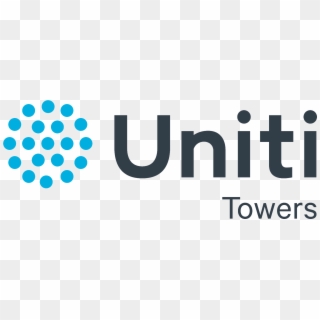 Uniti Latam - Uniti Towers Logo, HD Png Download