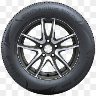 Gitipremiumpx1 Suv - Kelly Edge All Terrain Tires, HD Png Download