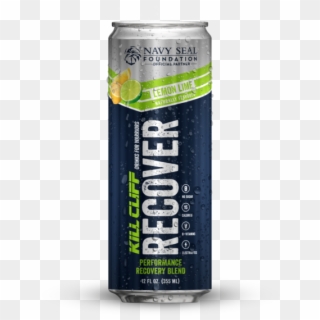 Recover Lemon Lime Recovery Drink - Energy Drink, HD Png Download