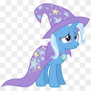 Absurd Res - Pony Trixie, HD Png Download