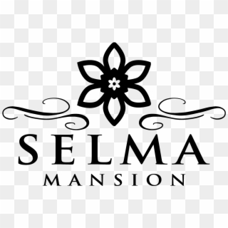 Logo Selma Mansion, Abandoned Houses, My Dream Home, - Crystal Mountain Michigan Logo, HD Png Download