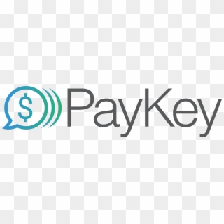 Path Train Logo 6817 Baidata - Paykey Logo, HD Png Download