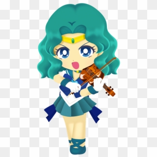 Sailor Moon Drops - Sailor Moon Drops Sailor Neptune, HD Png Download