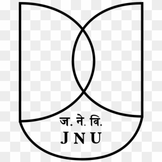 Wishing Students, Staff, Faculty Members And Their - Jawaharlal Nehru University Logo, HD Png Download