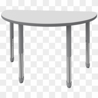 Table Clipart Trapezoid - Coffee Table, HD Png Download