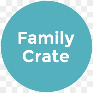 Kid Crate Special Items For Parents/family - Home Group Housing Association, HD Png Download