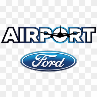 Airport Ford - Ford, HD Png Download